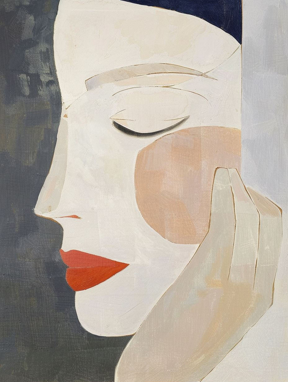 Fragments of a Feminine Soul - Image 1