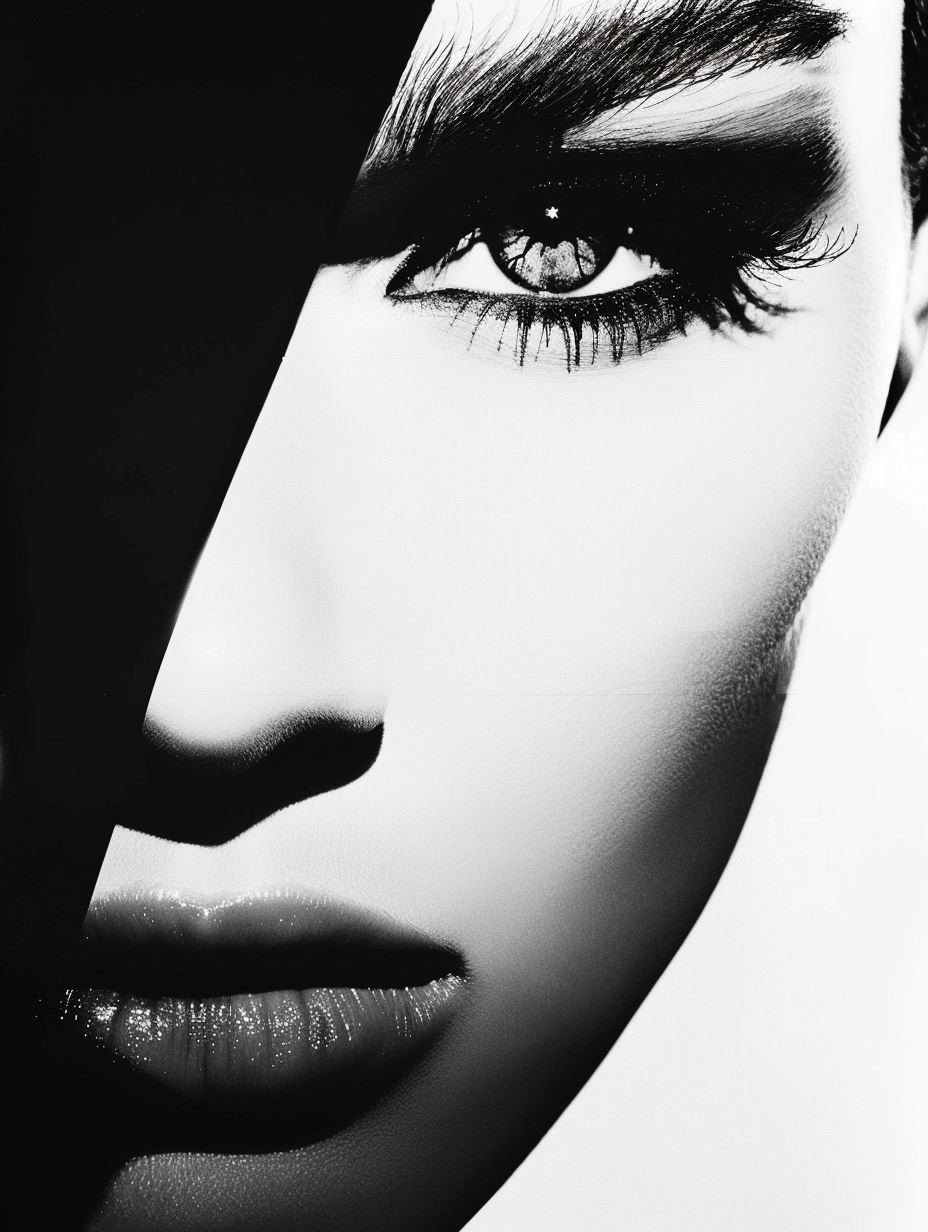 Shadows of Elegance - Image 3