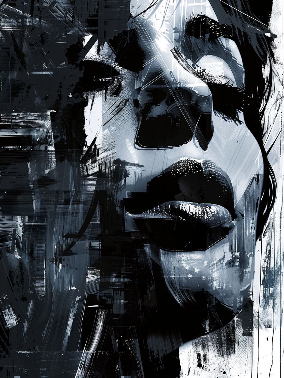 Fragments of a Digital Soul - Image 2