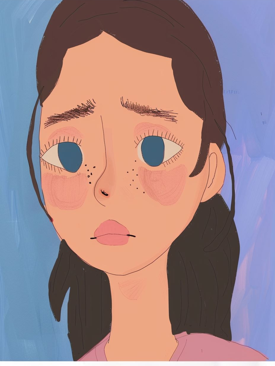 Faces of Emotion: A Stylized Quartet - Image 3
