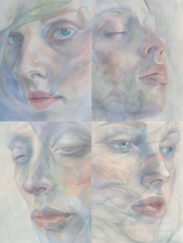 Fragments of a Dreaming Soul