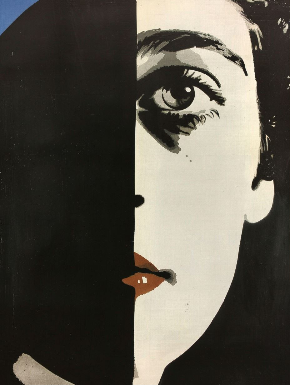 Shadows of Elegance - Image 1
