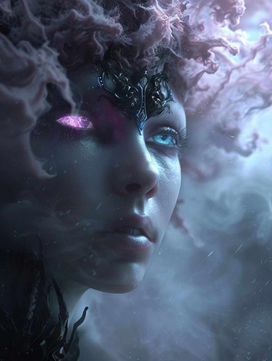 Whispers of the Ethereal Realm - Image 4