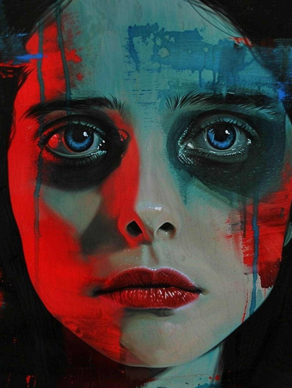 Fragments of a Fractured Soul - Image 1