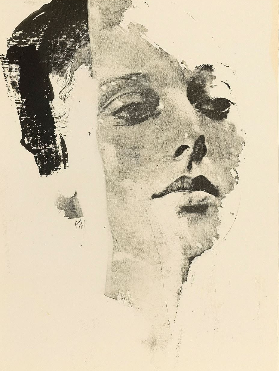 Fragmented Visions of Femininity - Image 3