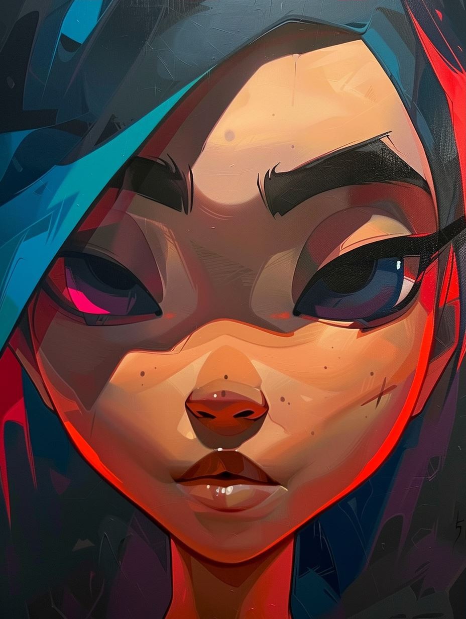 Prismatic Soul Fragments 2 - Image 3