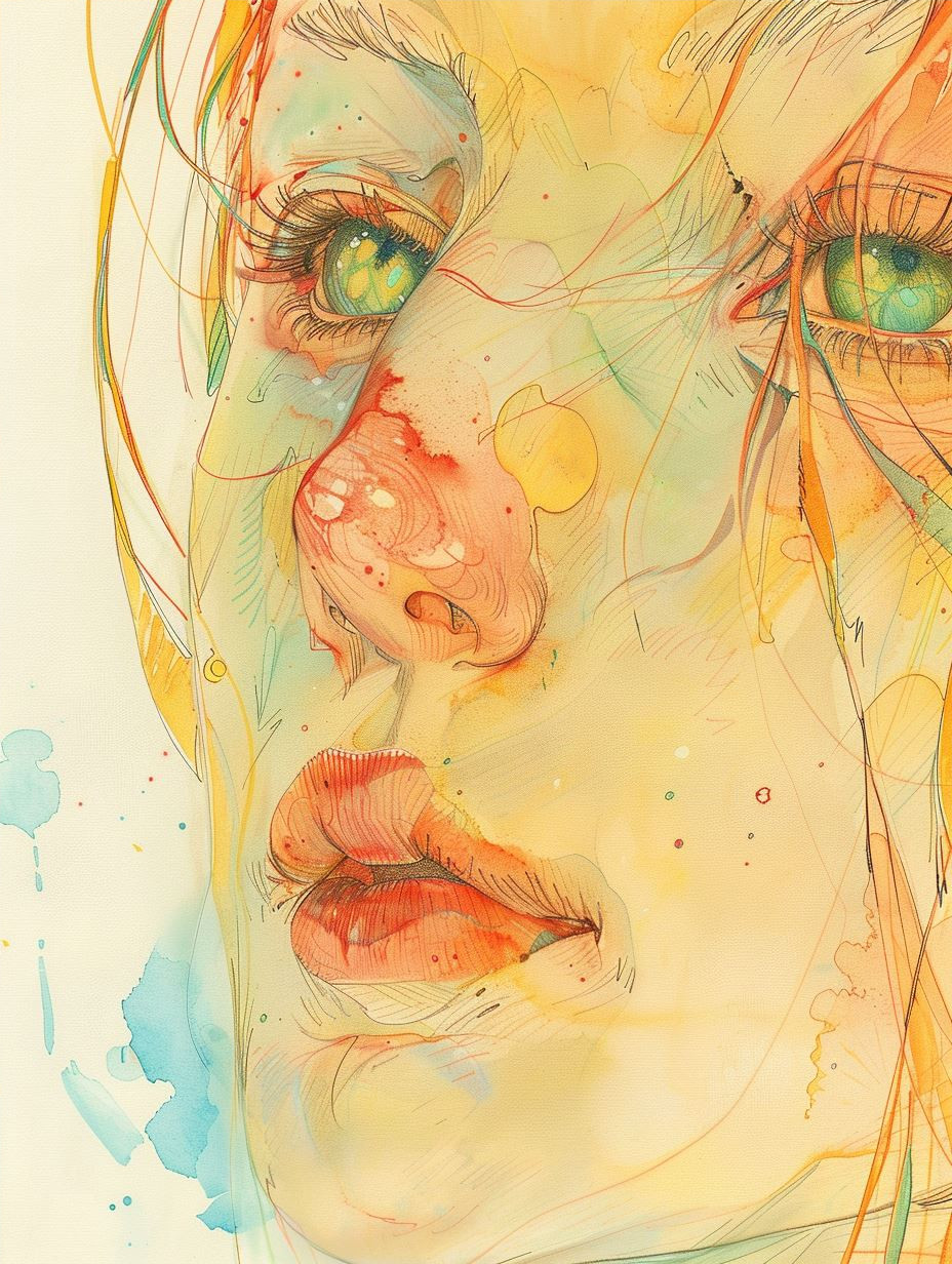 Ethereal Echoes of the Soul - Image 4