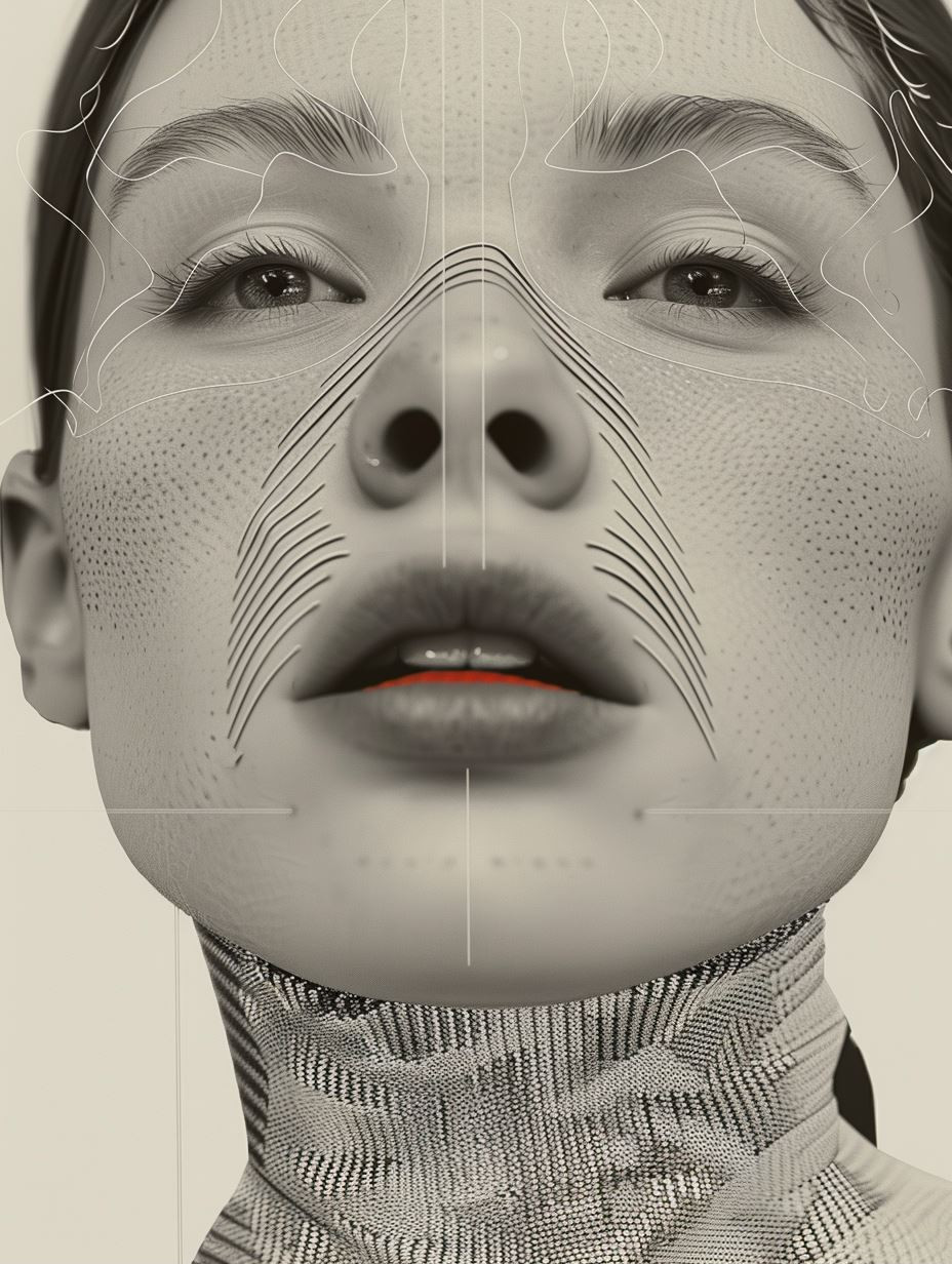 Digital Anatomy - Image 1