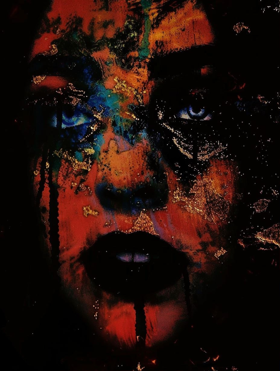 Fragments of a Shattered Soul - Image 1