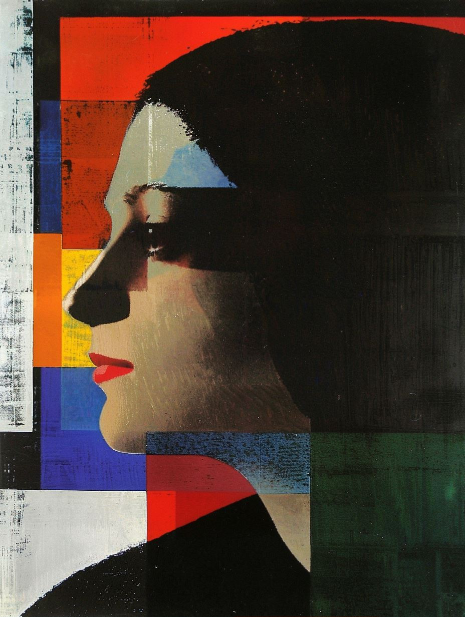 Fragments of a Divided Soul - Image 2
