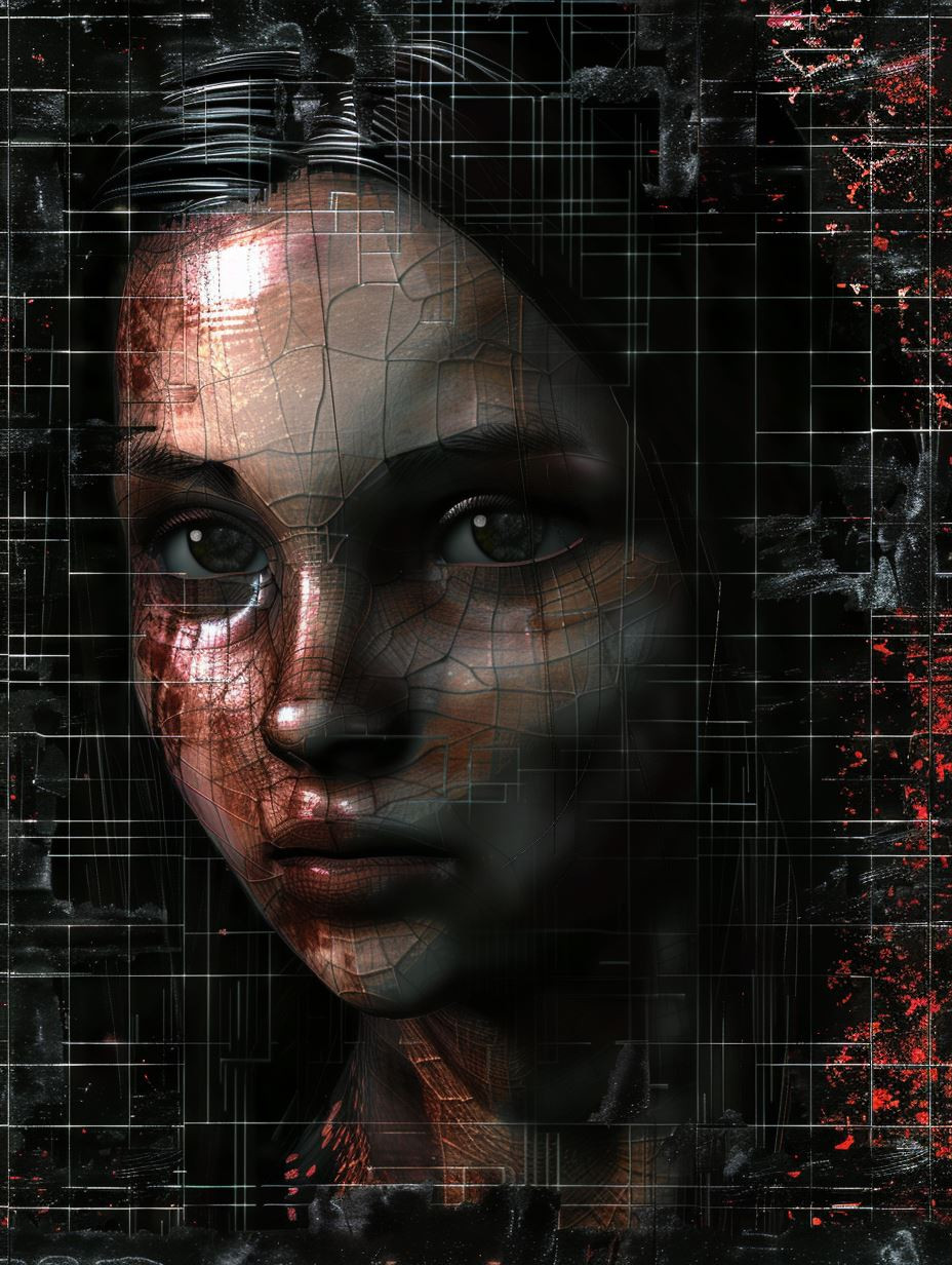Fragments of a Shattered Soul - Image 3
