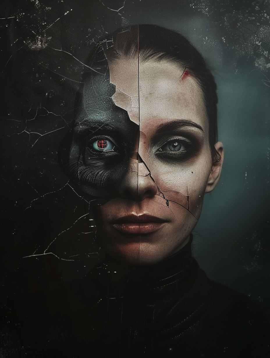 Fragments of a Broken Soul - Image 3