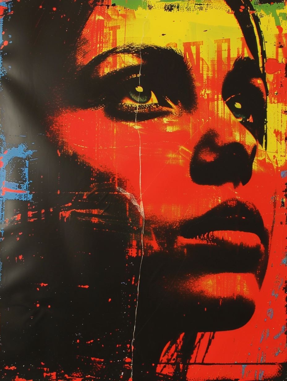 Prismatic Visions of the Female Gaze - Image 4