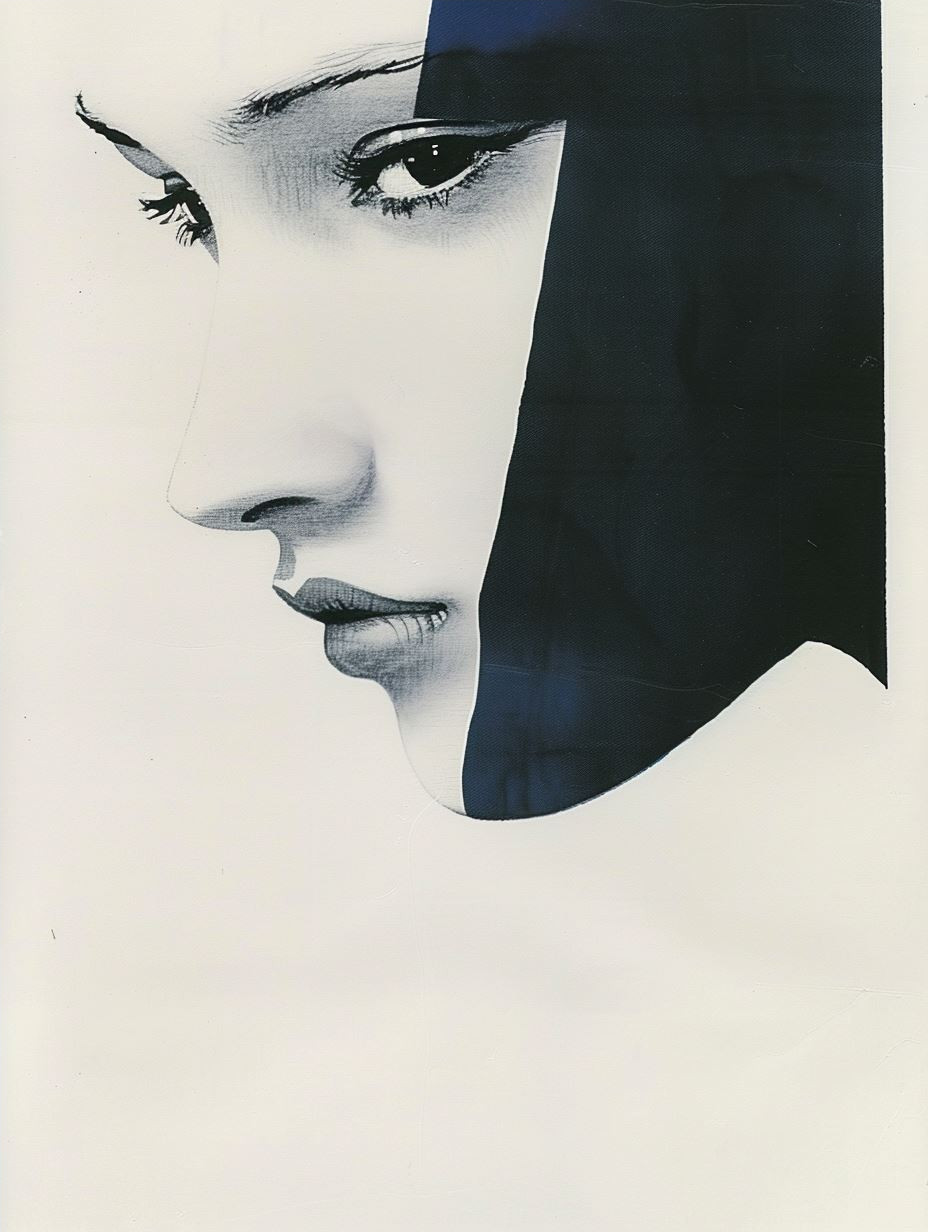 Fragmented Visions of Feminine Beauty - Image 4