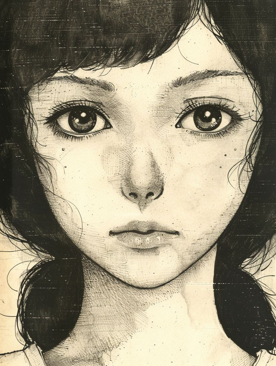 Gritty Monochrome Soul - Image 3