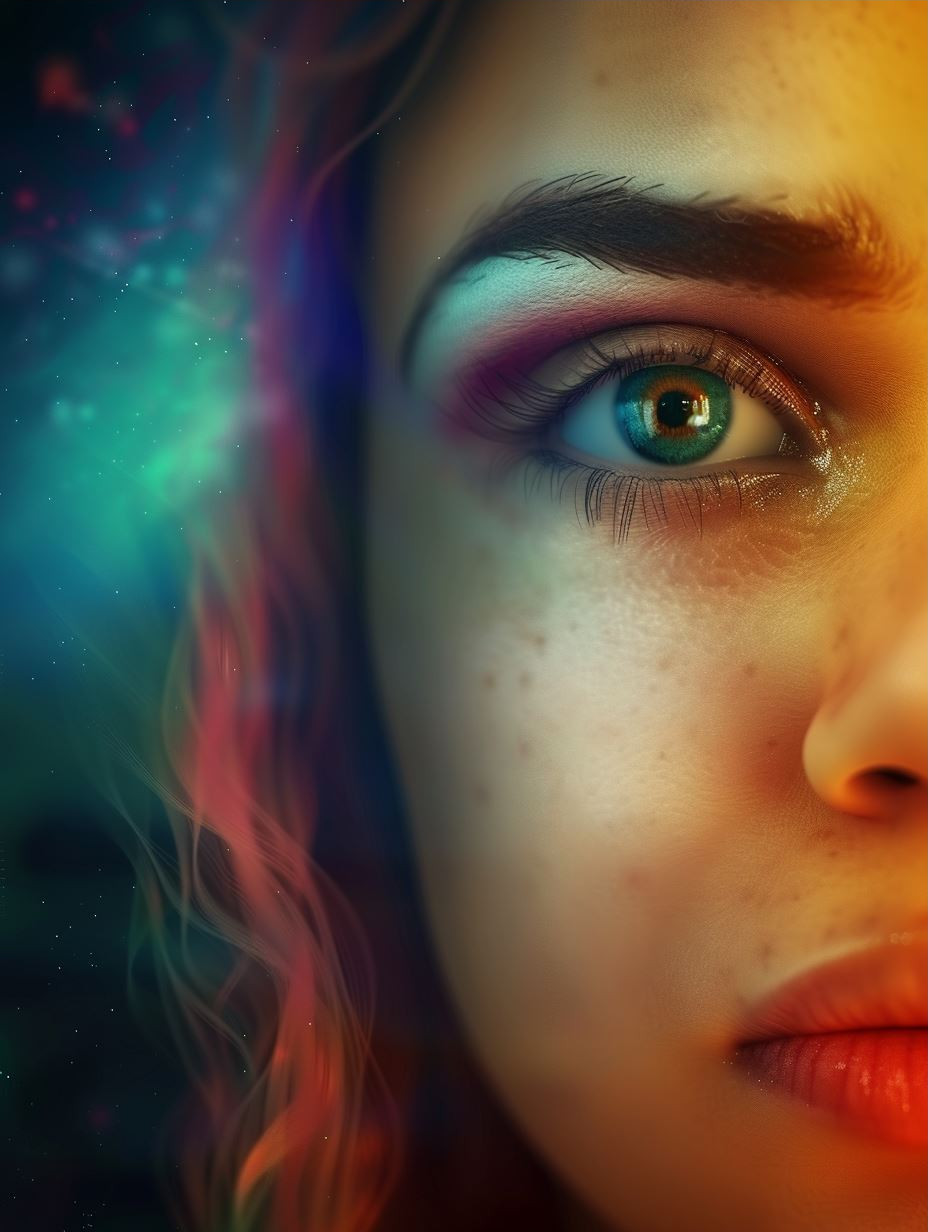 Cosmic Visions of the Human Soul - Image 3