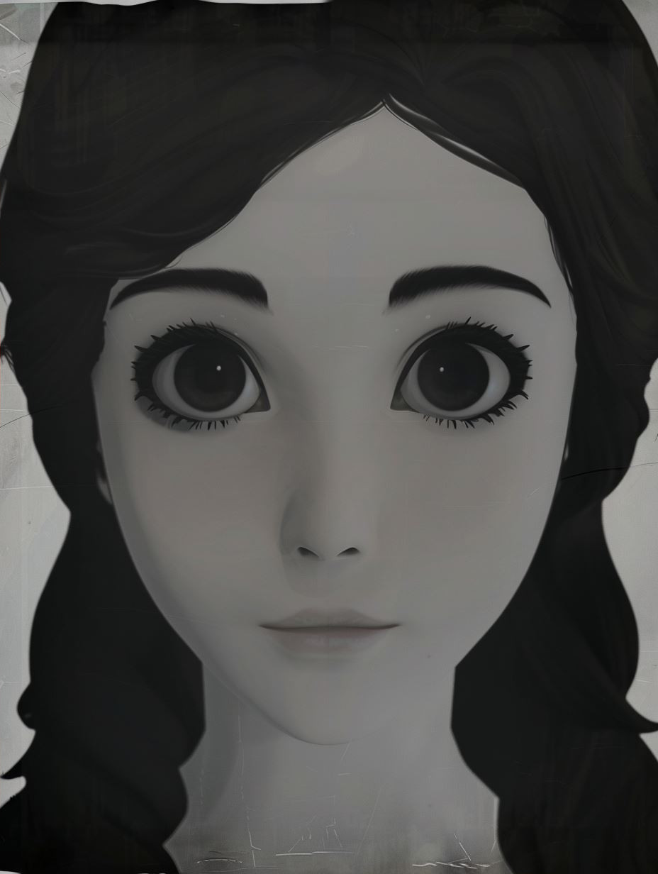 Four Faces of Digital Artistry - Image 2