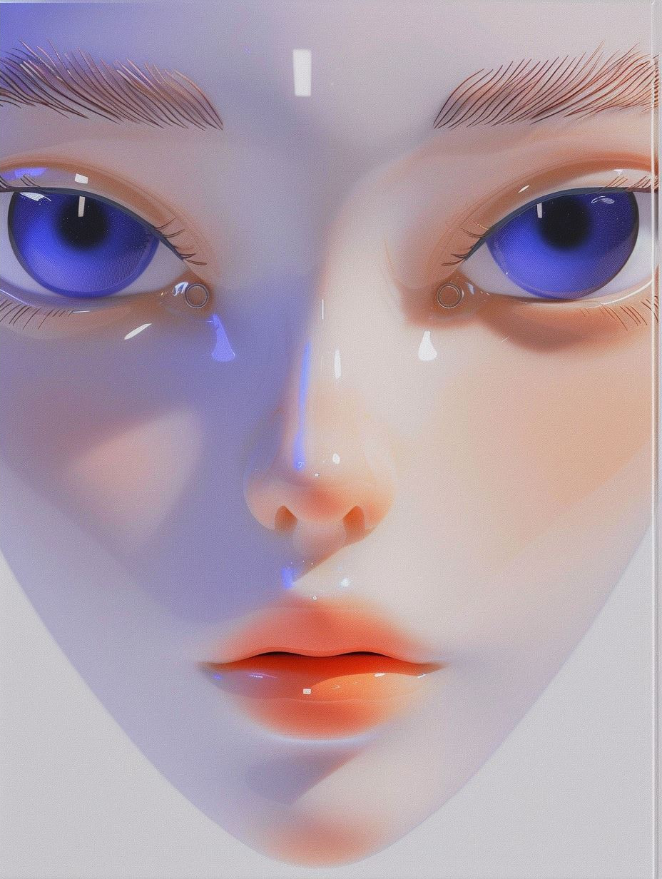 Fragments of a Digital Soul - Image 2