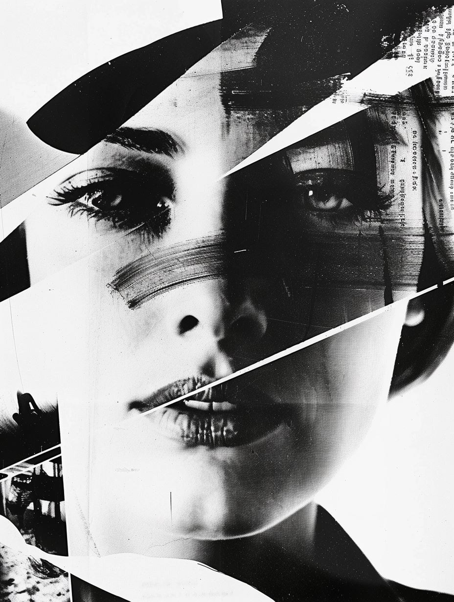 Fragmented Visions of a Feminine Gaze - Image 4