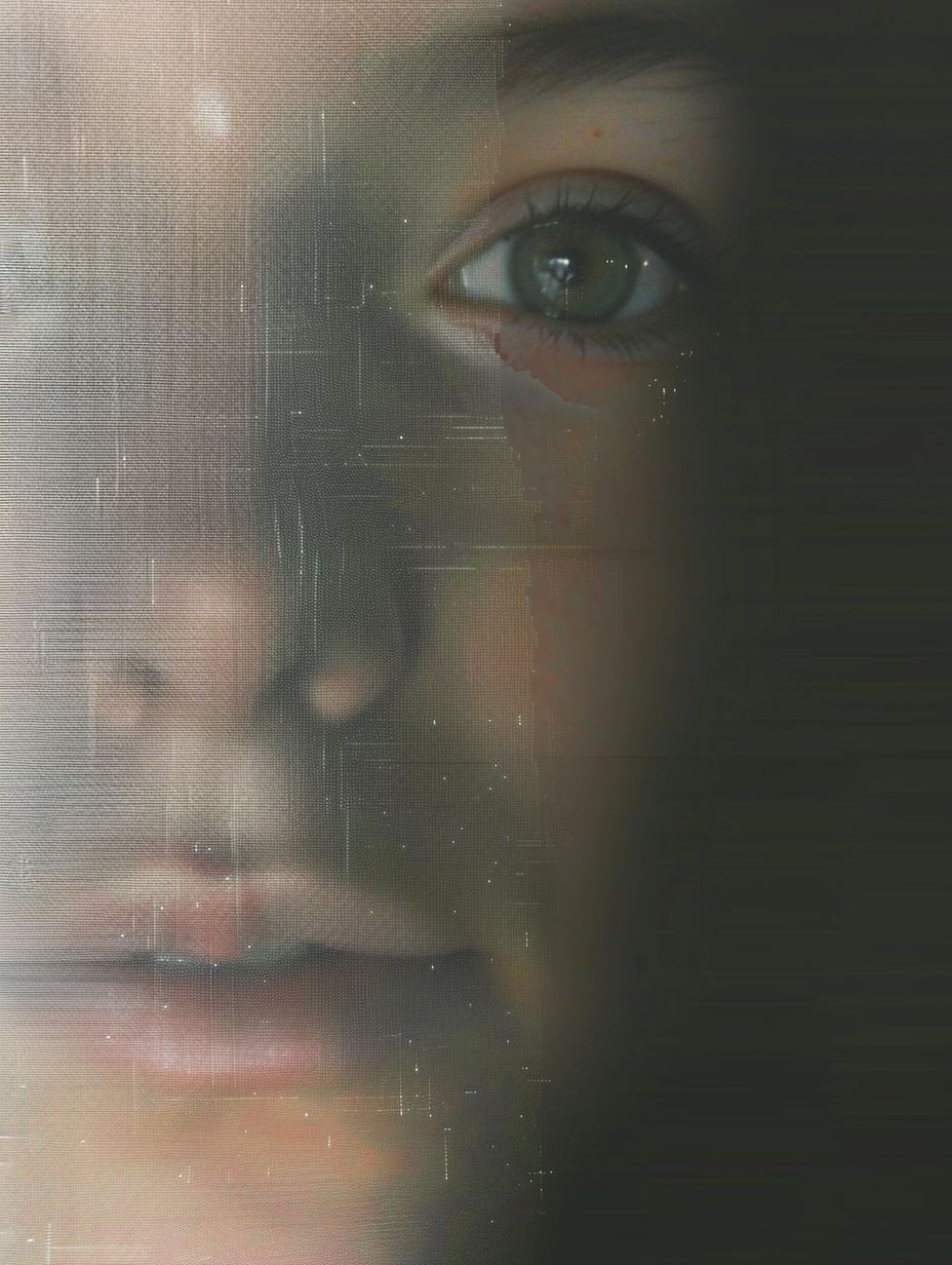 Fragments of a Digital Soul - Image 4