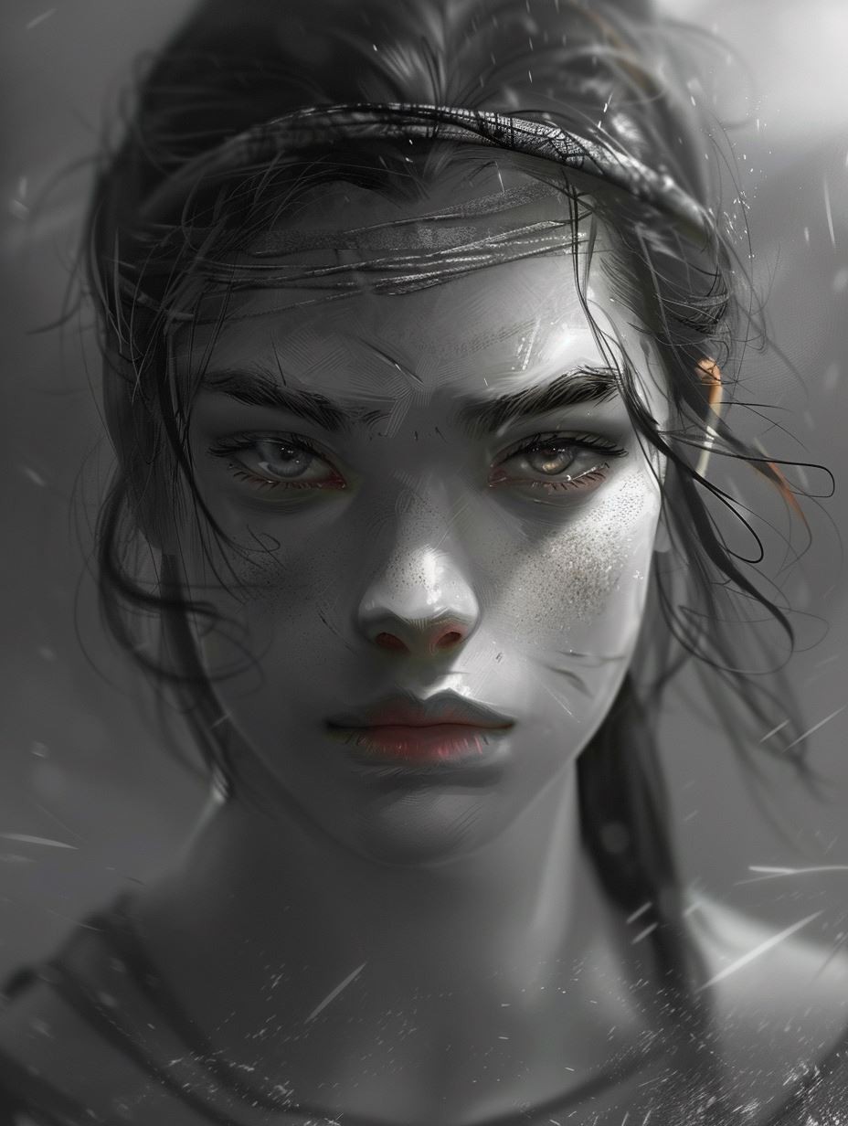 Echoes of a Forgotten Soul - Image 3