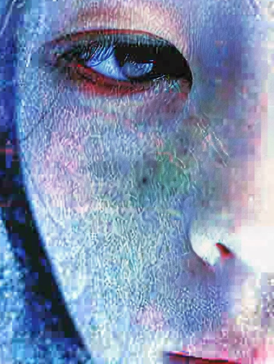Digital Fragment Soul - Image 2