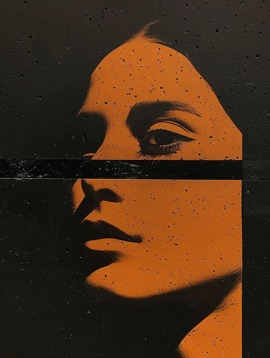 Shadows of the Amber Gaze - Image 2