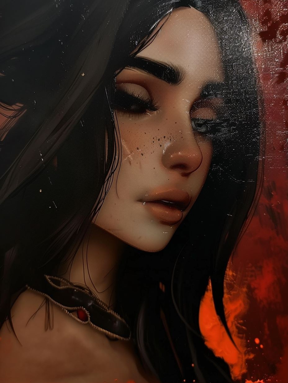 Fragments of a Shattered Soul - Image 1