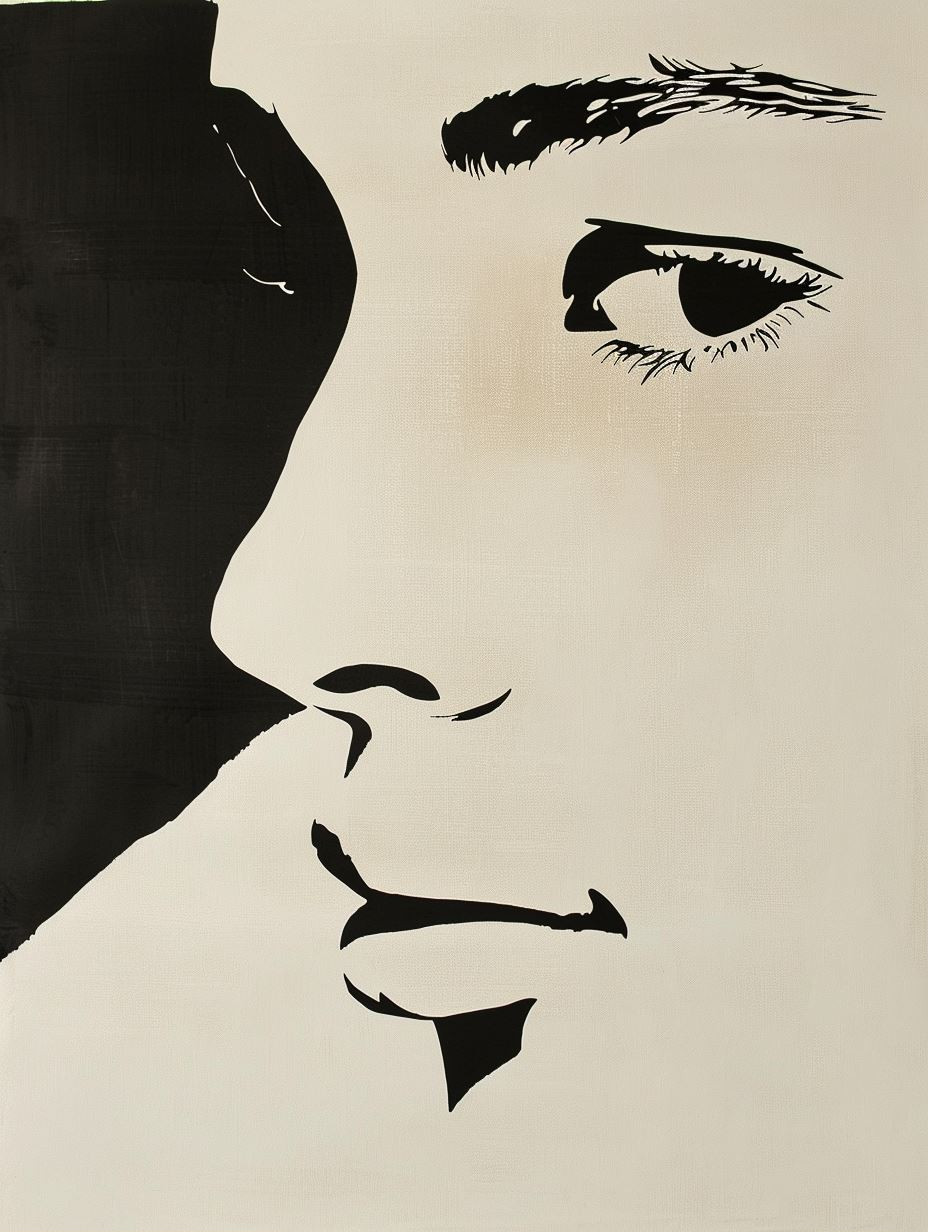 Fragments of a Shared Gaze - Image 1
