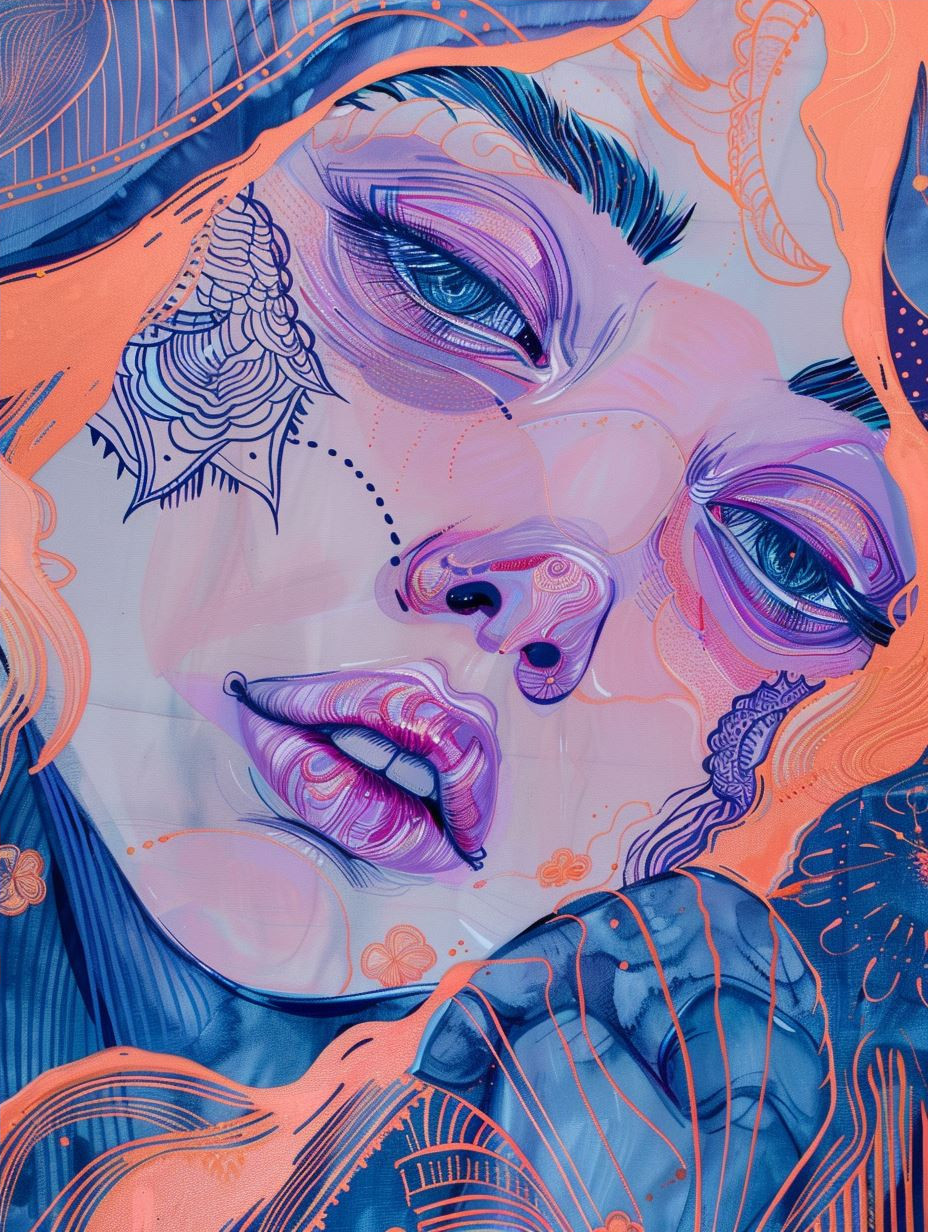 Prismatic Visions of the Soul - Image 4