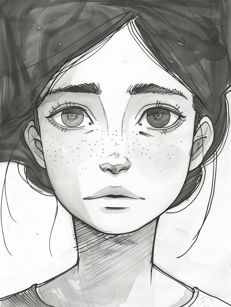 Echoes of a Soul - Image 1