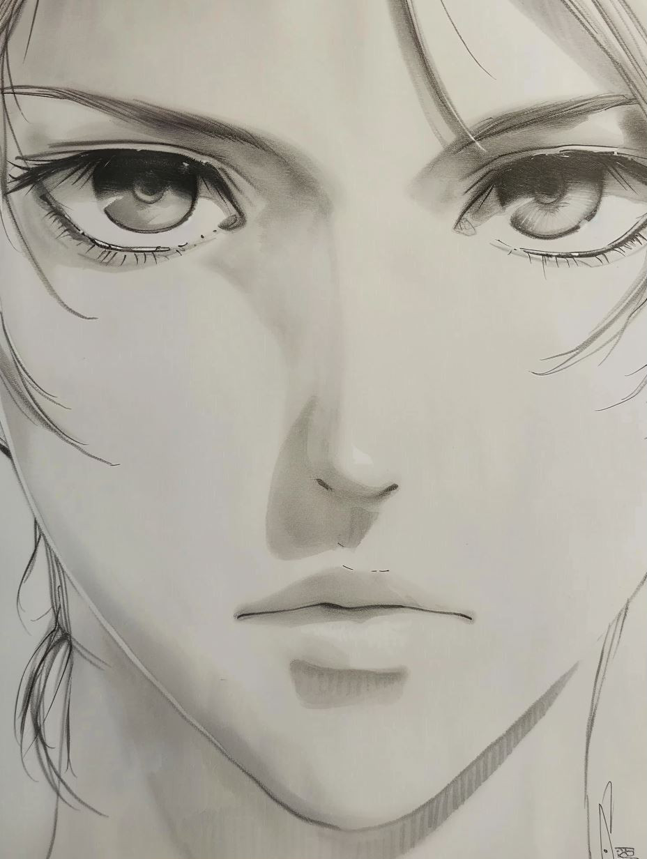 The Art of the Gaze - Image 1