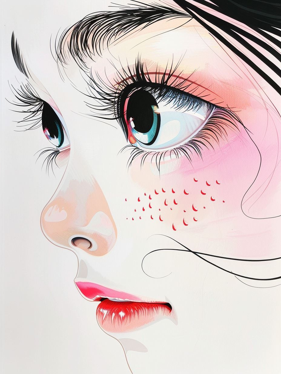 Cosmic Gaze - Image 4