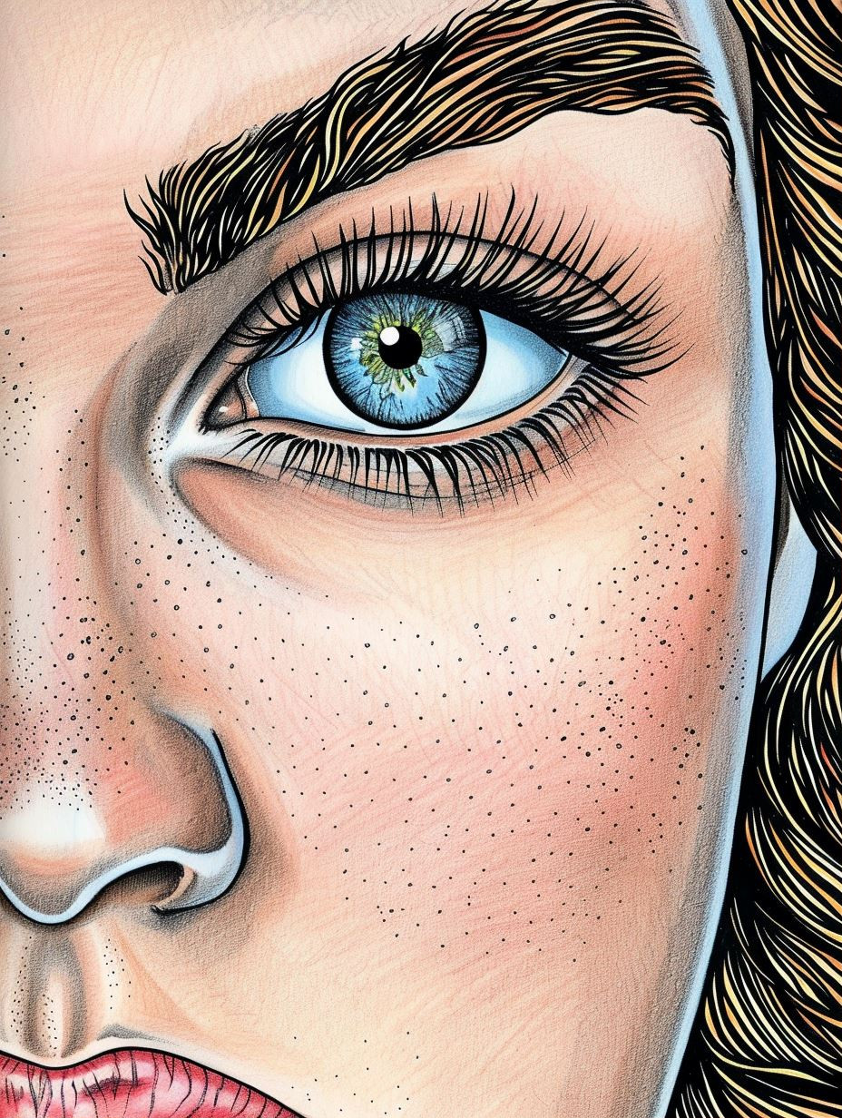 Windows to the Soul - Image 1