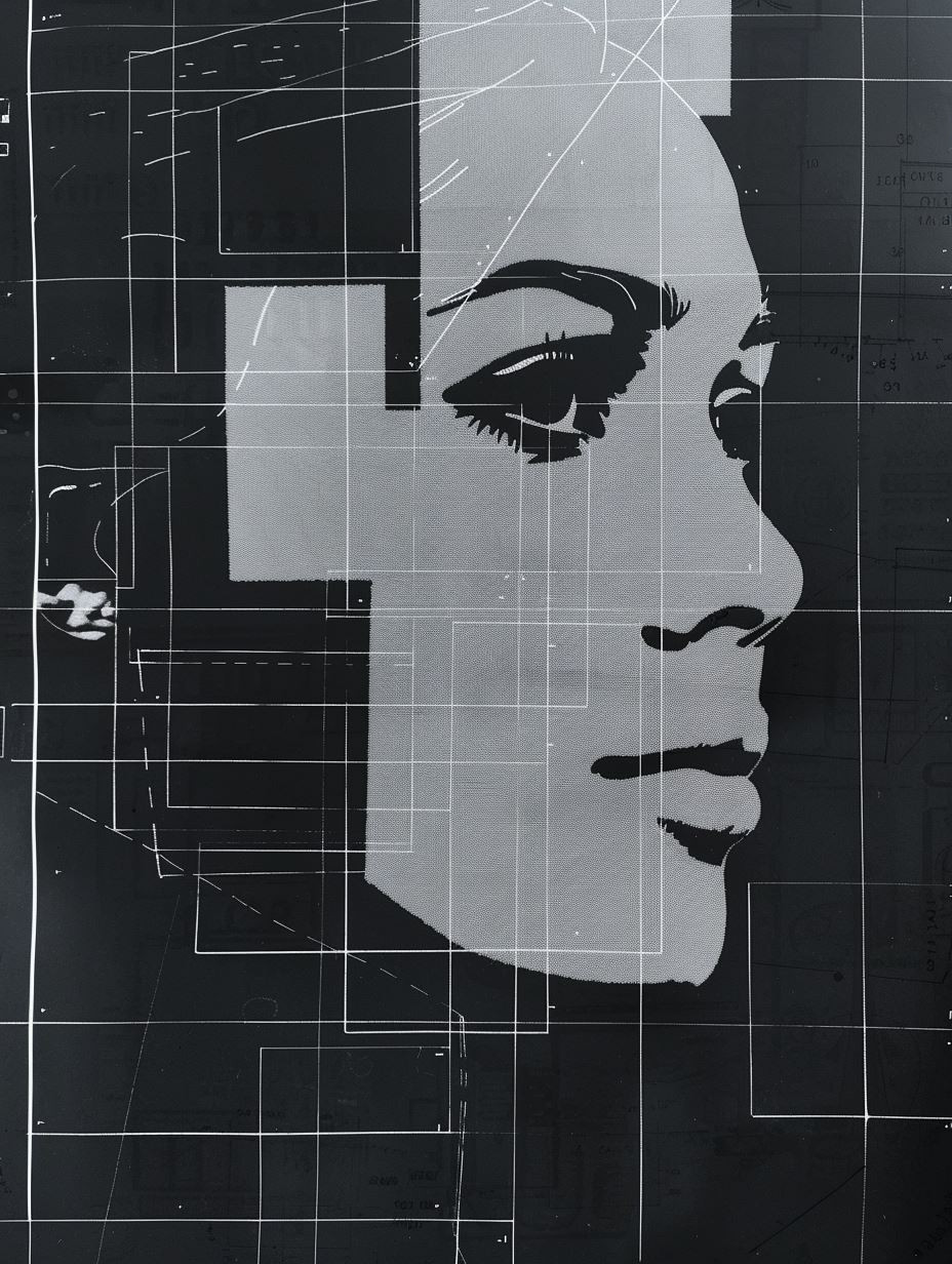 Digital Blueprint of Human Soul - Image 3