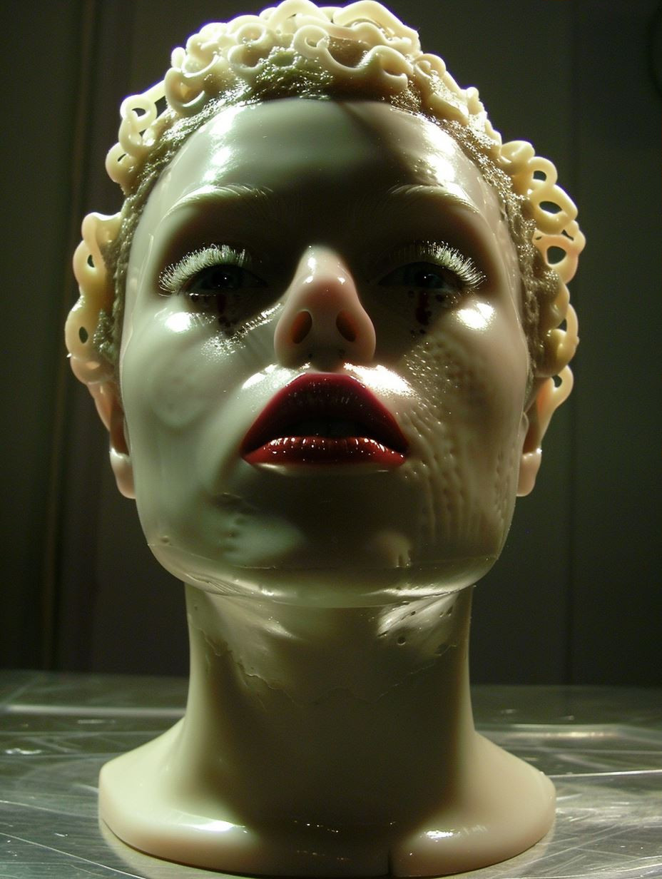 Crimson Tears of Despair - Image 3
