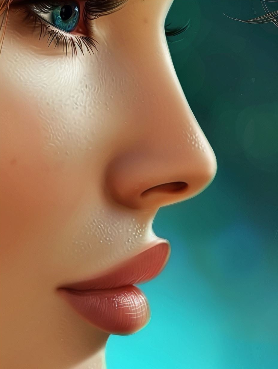 Fragments of Digital Beauty - Image 4