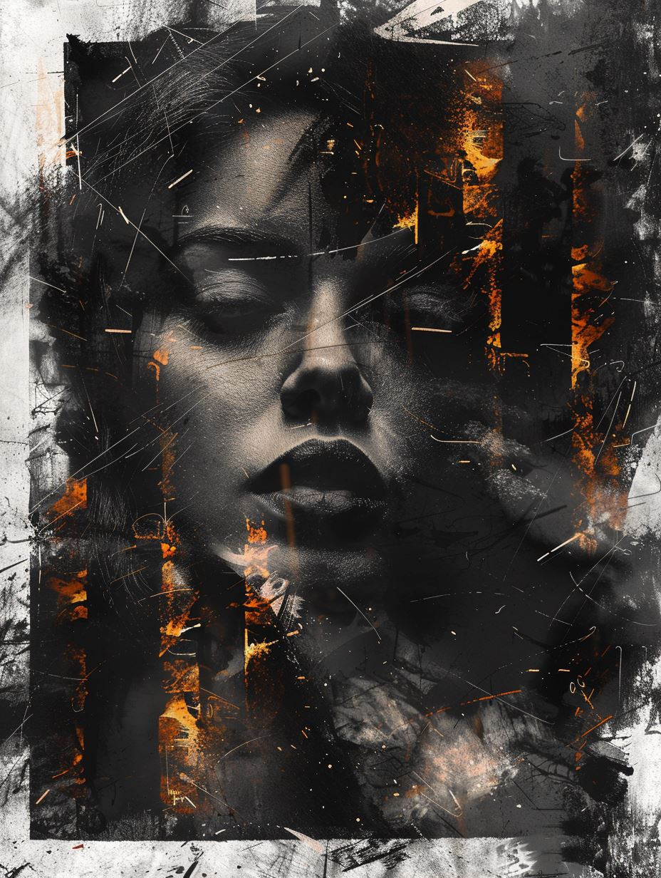 Fragments of a Shattered Soul - Image 1
