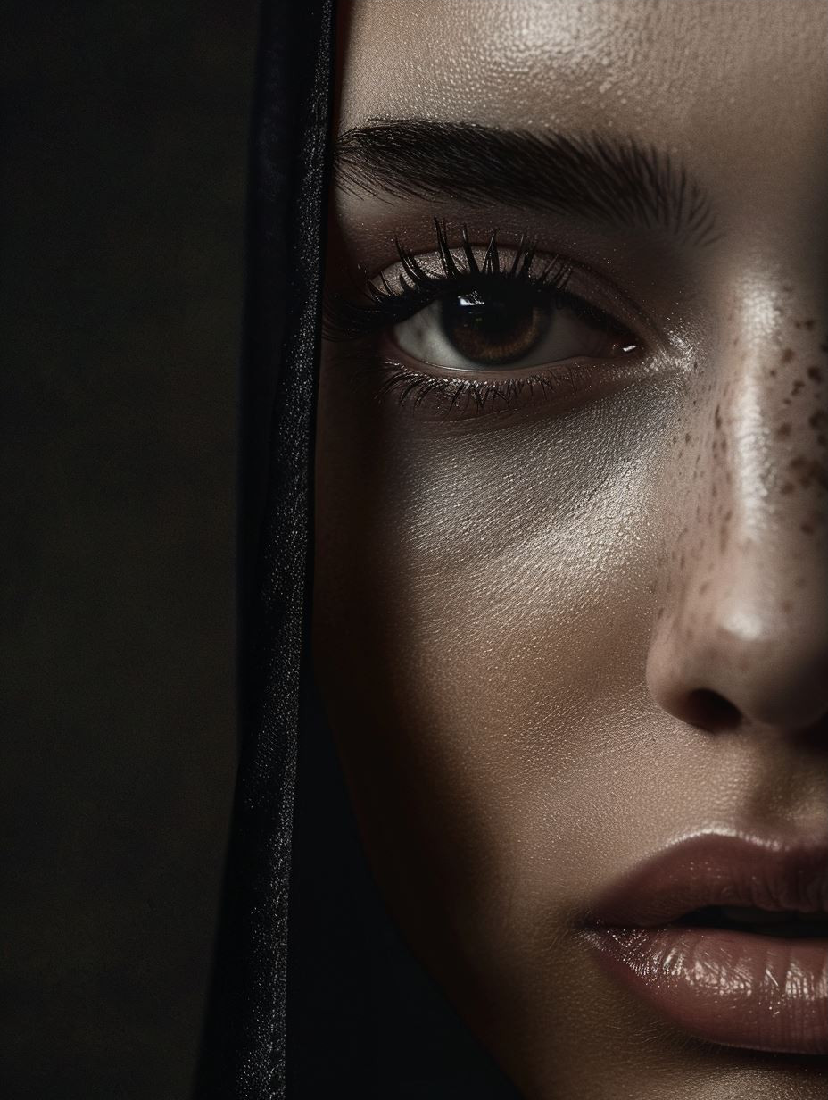 Shadows of Elegance - Image 3