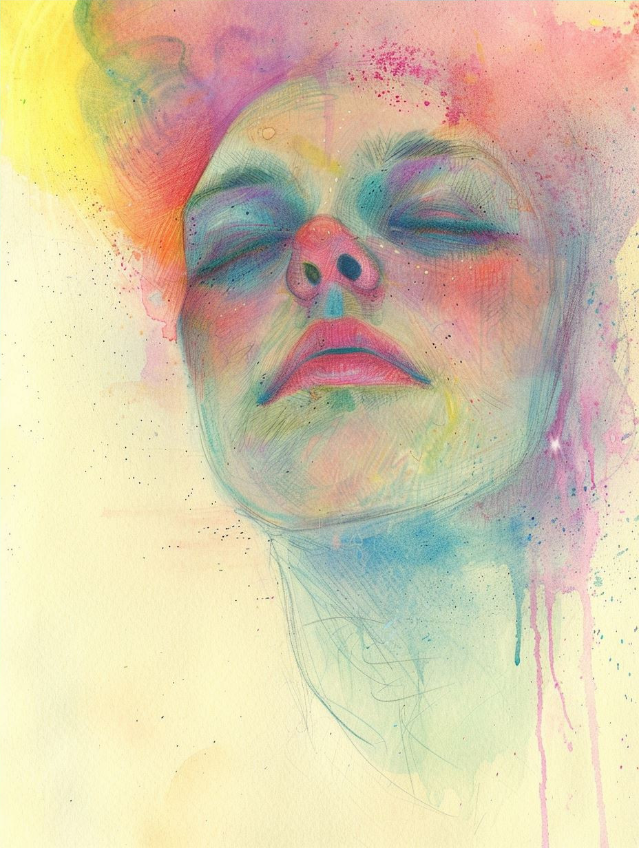Prismatic Dreams of the Soul - Image 4