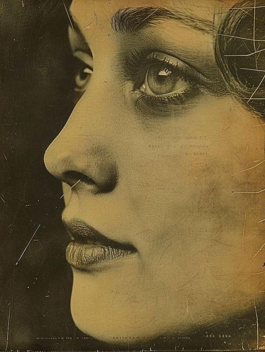 Vintage Glass Soul - Image 4