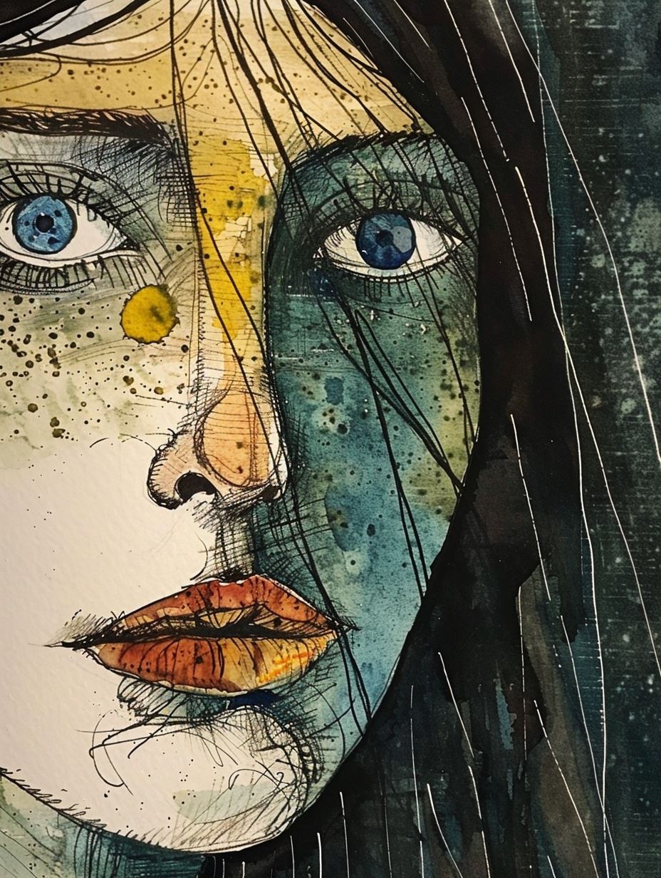 Fragments of a Divided Soul - Image 2