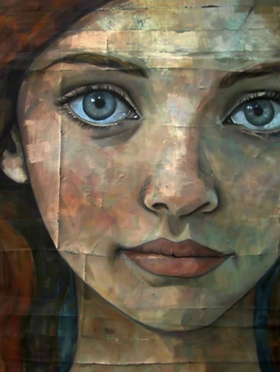 Evolution of Digital Portraiture - Image 3