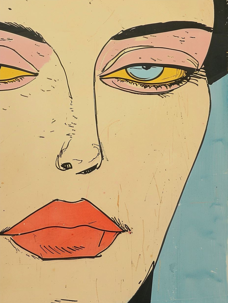 Fragments of a Feminine Gaze - Image 4