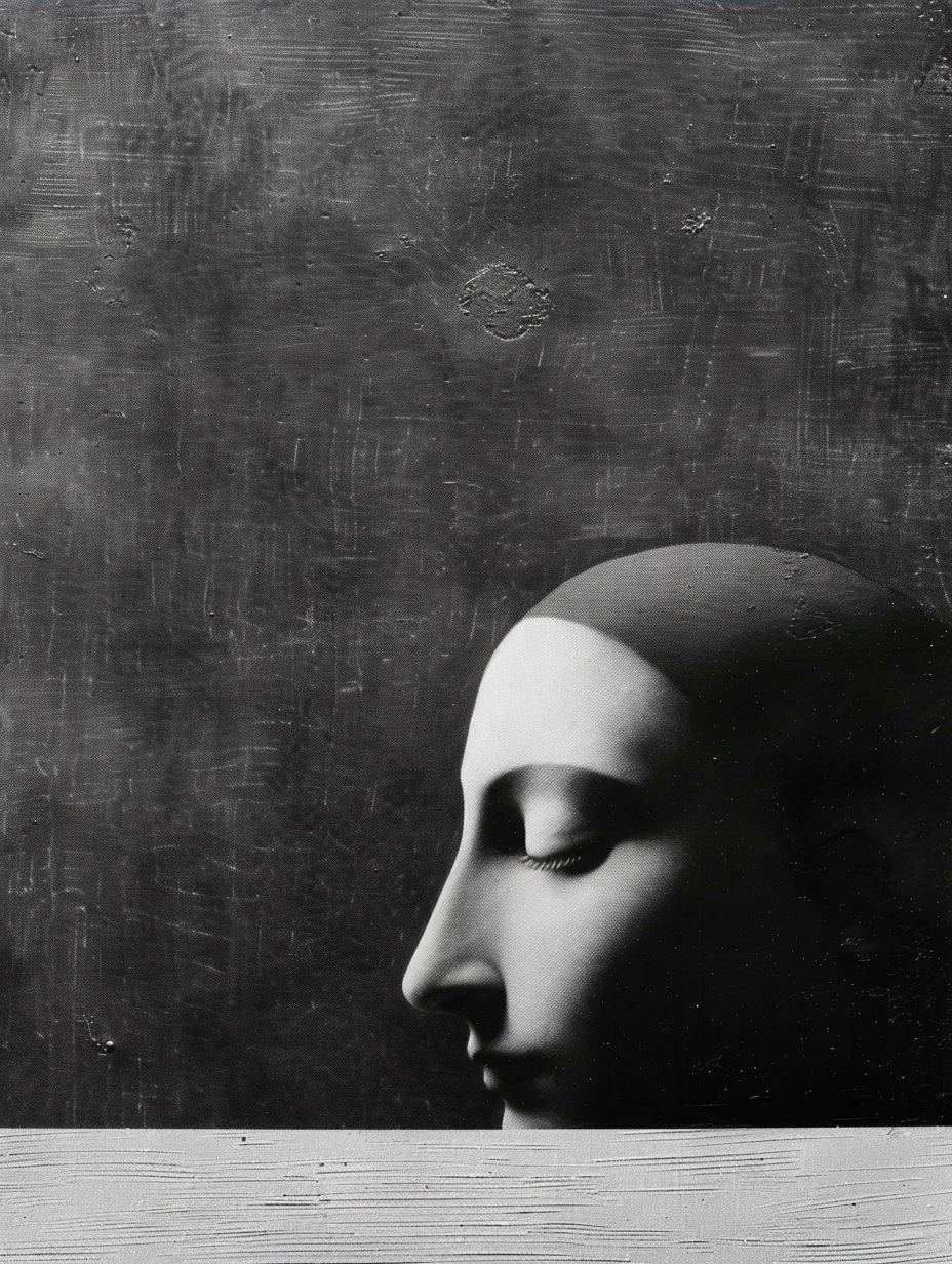 Four Facets of a Silent Soul - Image 3