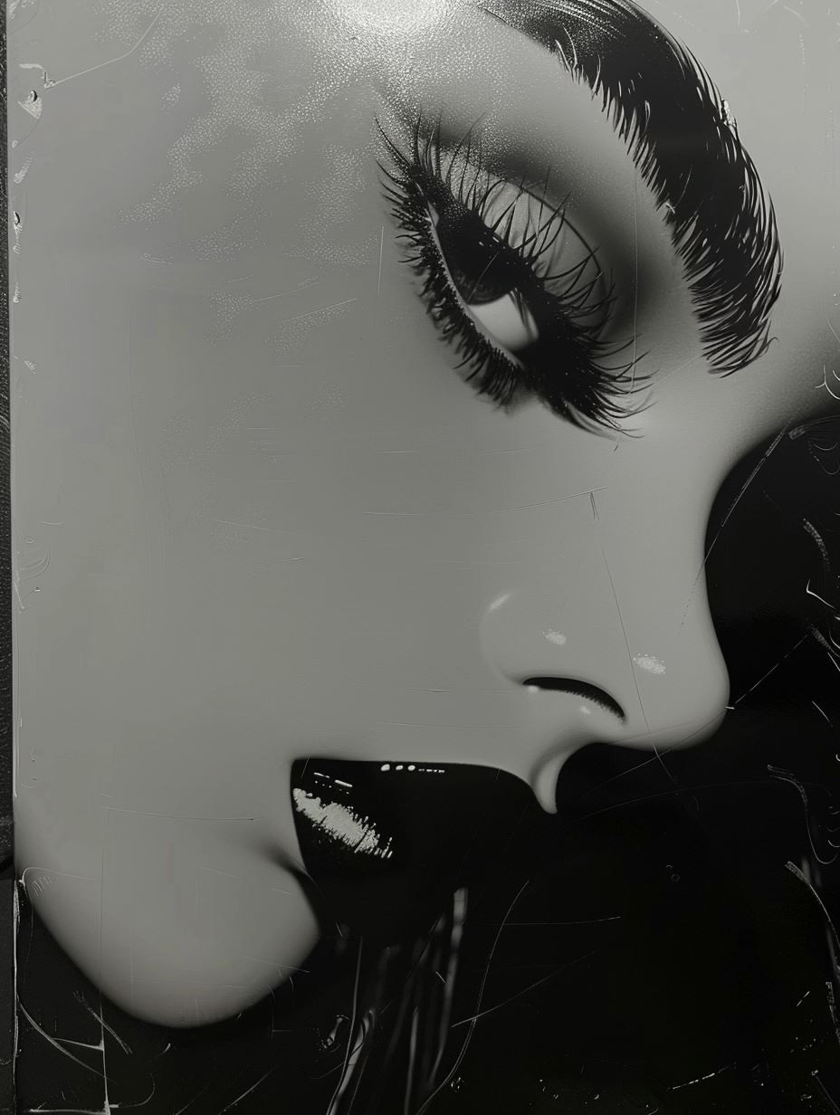 Fragments of a Digital Soul - Image 4