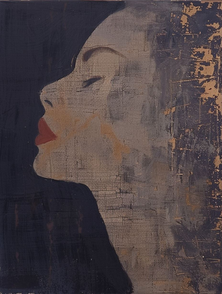 Fragments of a Dreaming Soul - Image 3