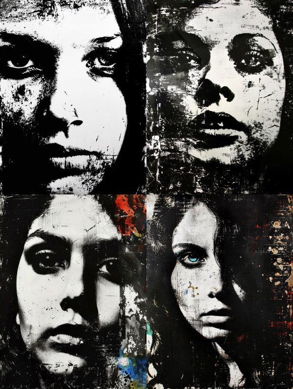 Fragments of a Soul