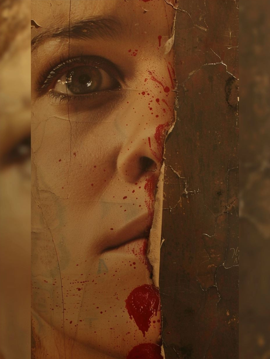 Echoes of a Fallen Warrior - Image 4