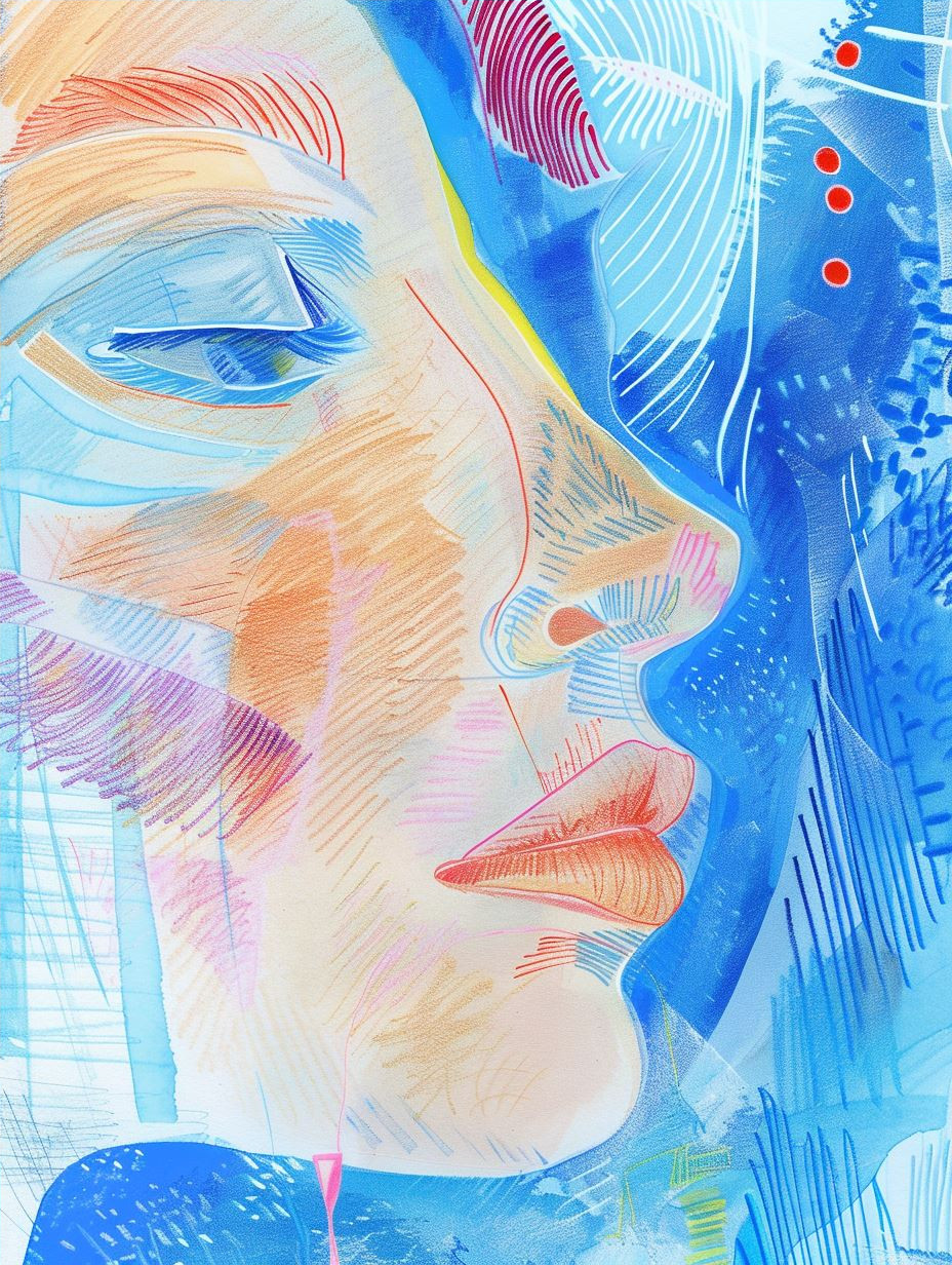 Fragments of a Dreaming Soul - Image 4